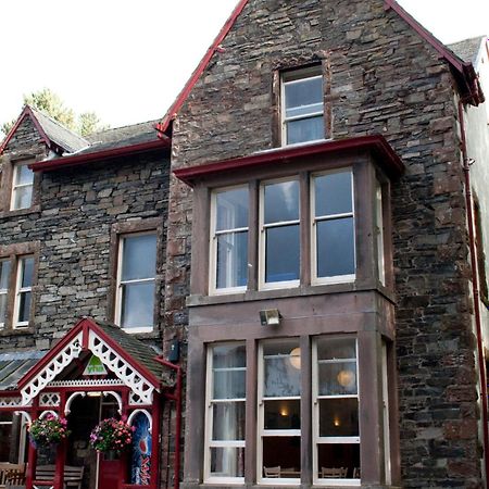 Yha Buttermere Exterior foto