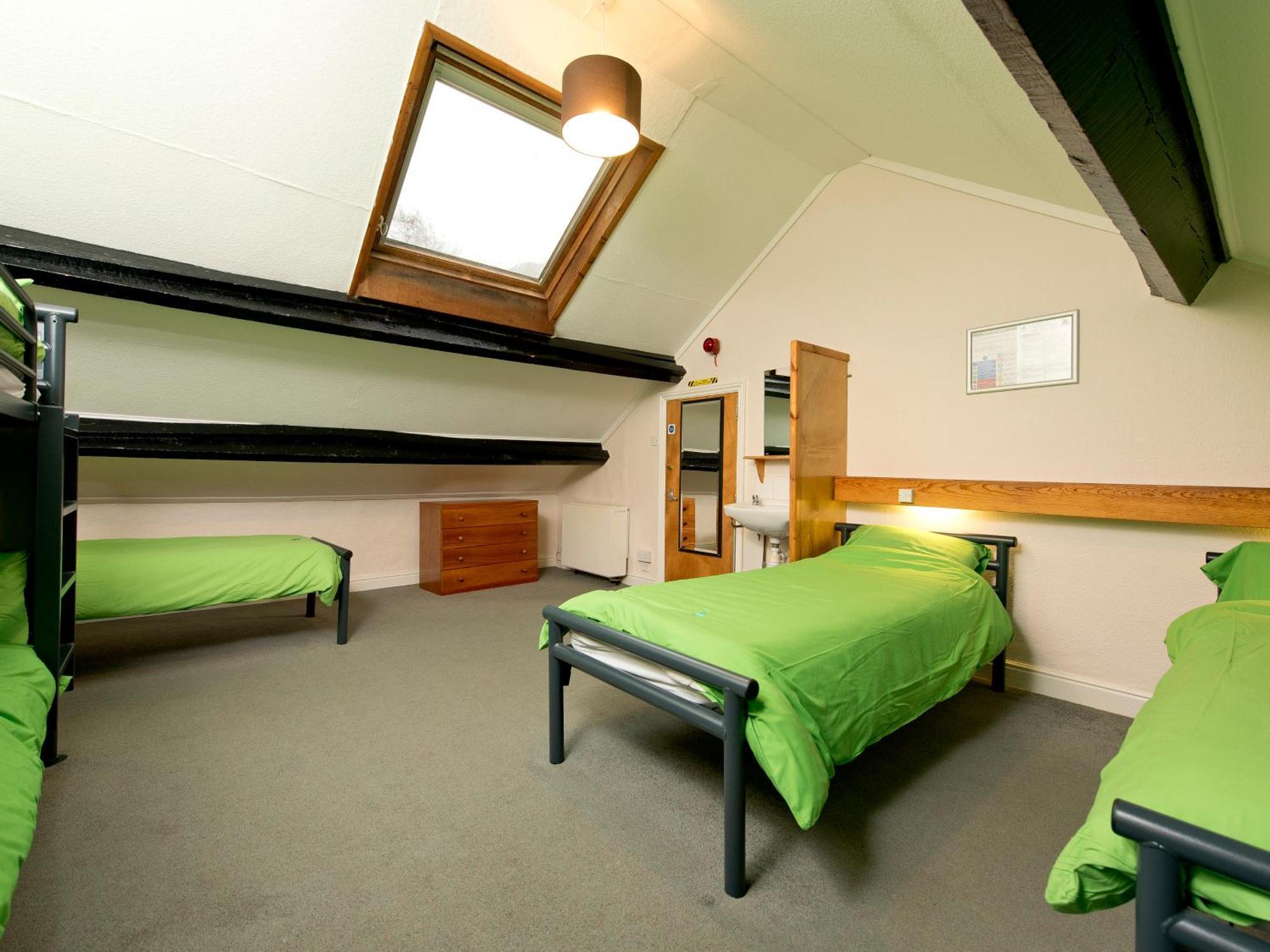 Yha Buttermere Exterior foto