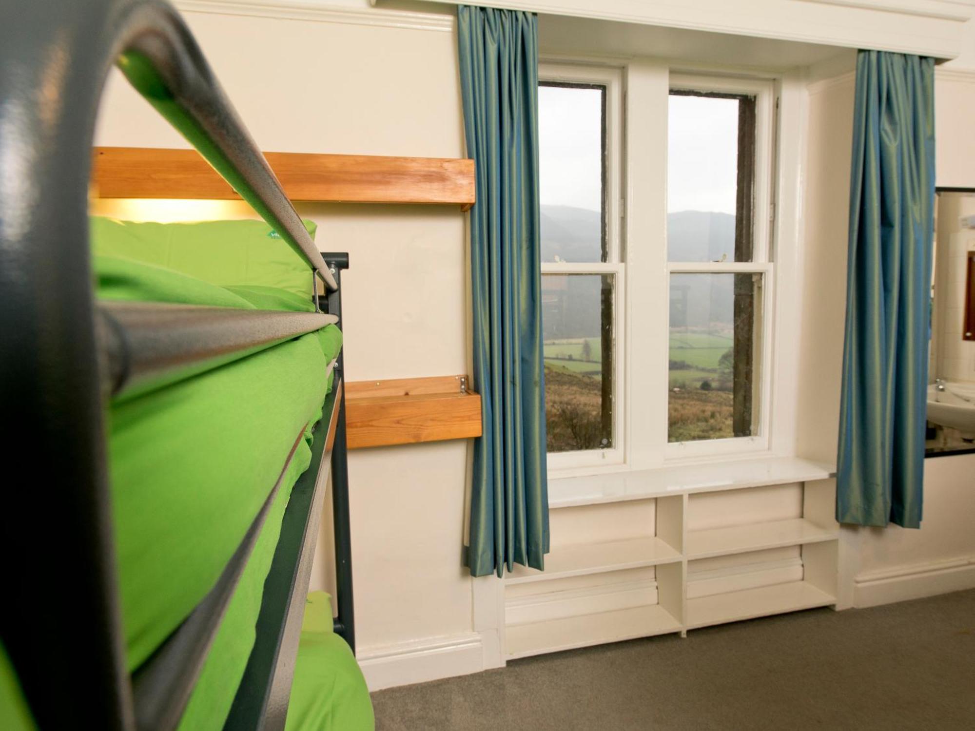 Yha Buttermere Exterior foto