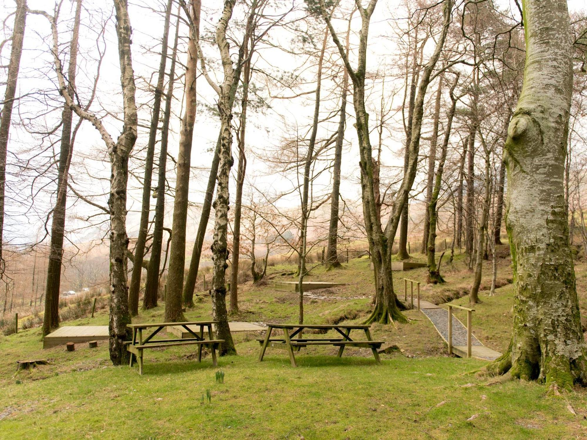 Yha Buttermere Exterior foto