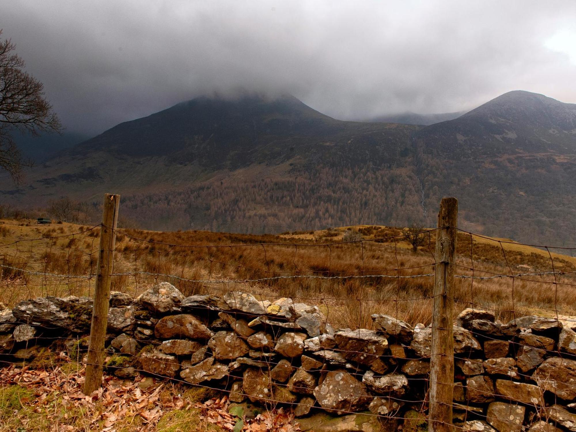 Yha Buttermere Exterior foto