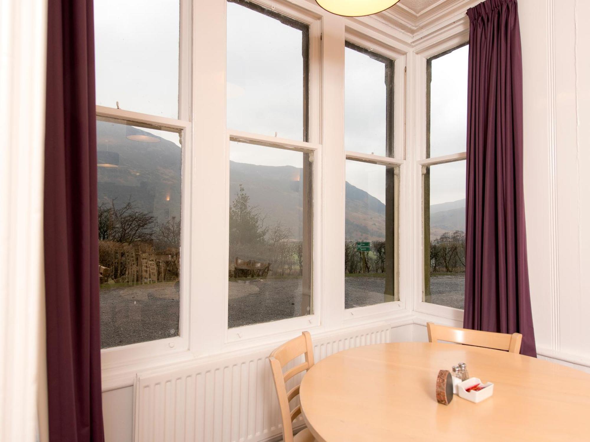 Yha Buttermere Exterior foto