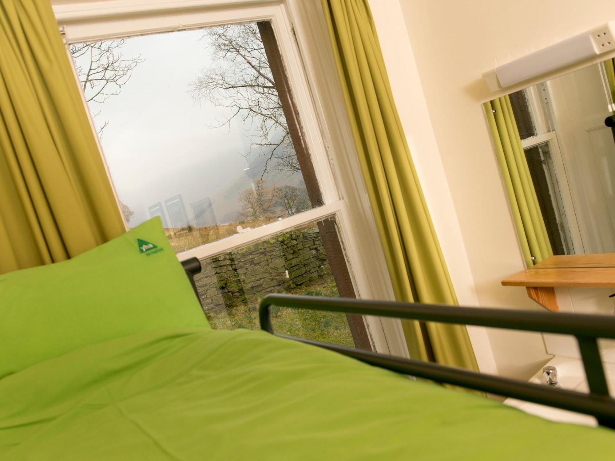 Yha Buttermere Exterior foto