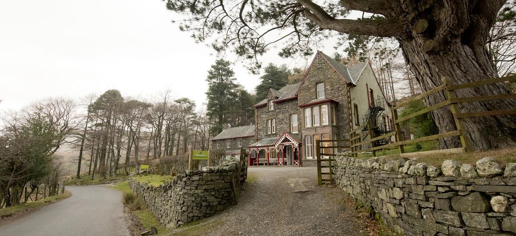 Yha Buttermere Exterior foto