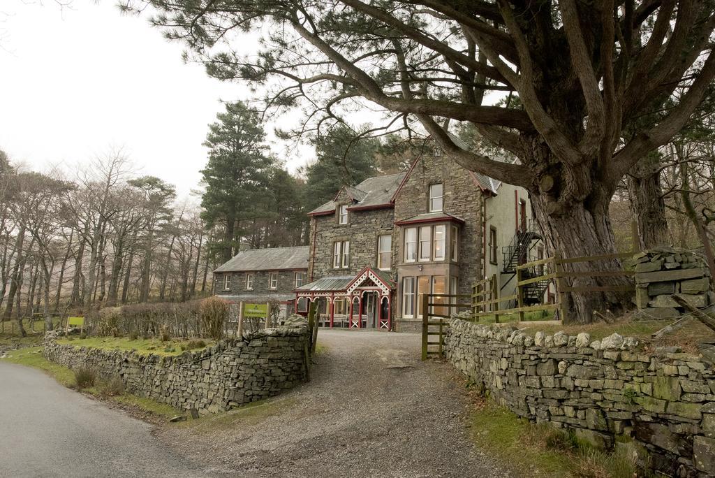 Yha Buttermere Exterior foto