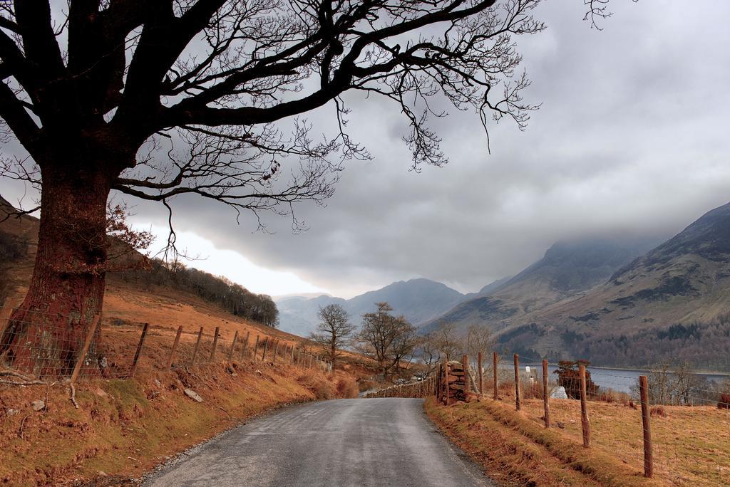 Yha Buttermere Exterior foto