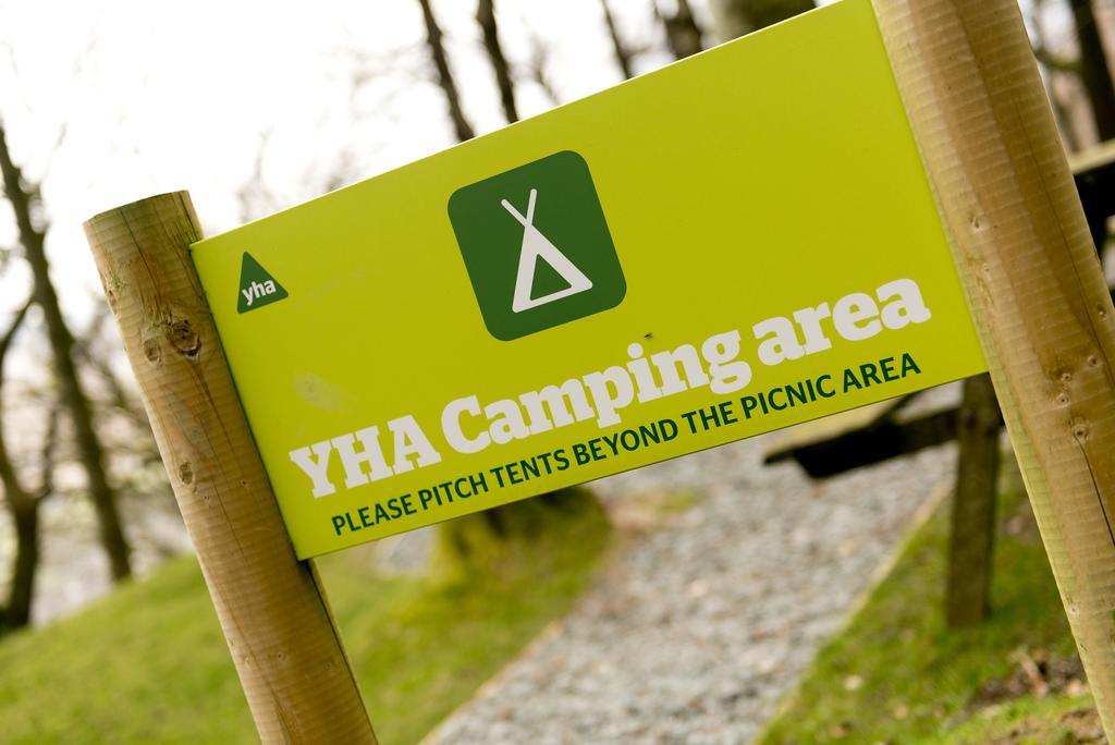 Yha Buttermere Exterior foto