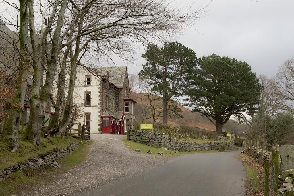 Yha Buttermere Exterior foto