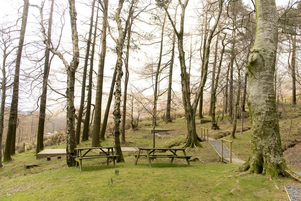 Yha Buttermere Exterior foto