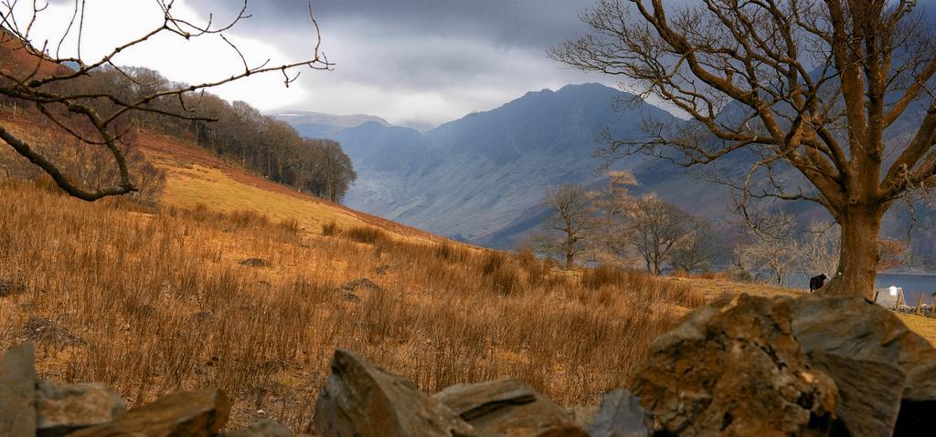 Yha Buttermere Exterior foto