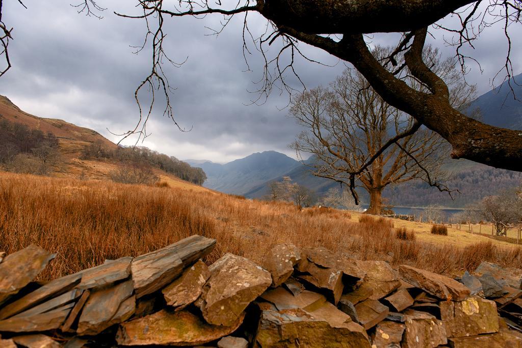 Yha Buttermere Exterior foto