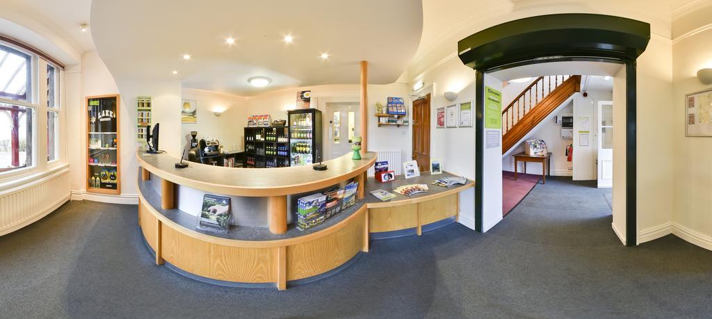 Yha Buttermere Exterior foto