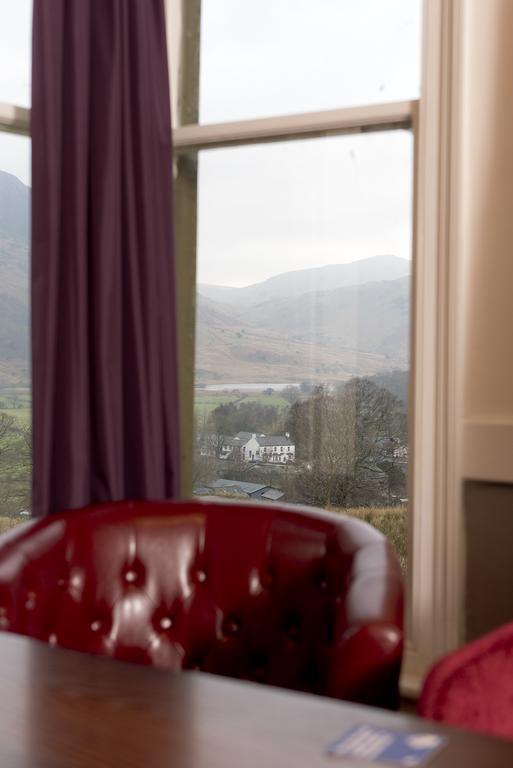 Yha Buttermere Exterior foto