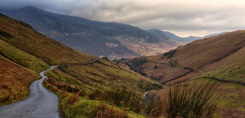 Yha Buttermere Exterior foto